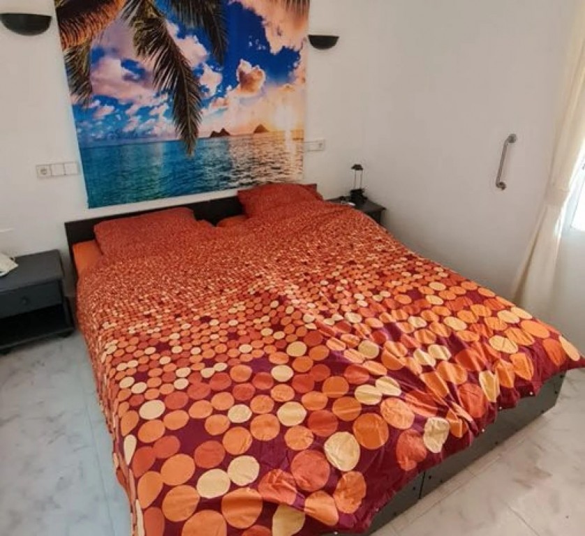 Villa à L'Alfàs del Pi, Alicante, Espagne 8 chambres, 540 m2 No. 115477