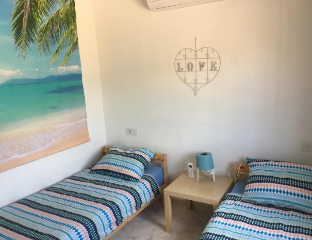 Villa à L'Alfàs del Pi, Alicante, Espagne 8 chambres, 540 m2 No. 115477