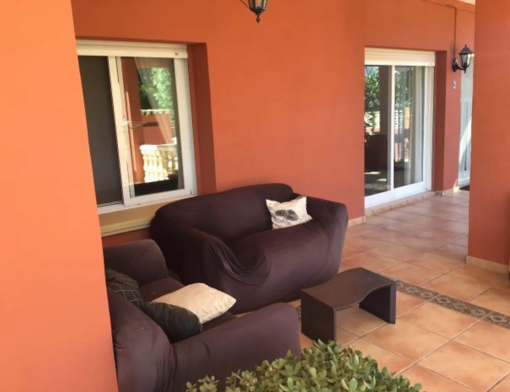 Villa à L'Alfàs del Pi, Alicante, Espagne 8 chambres, 540 m2 No. 115477