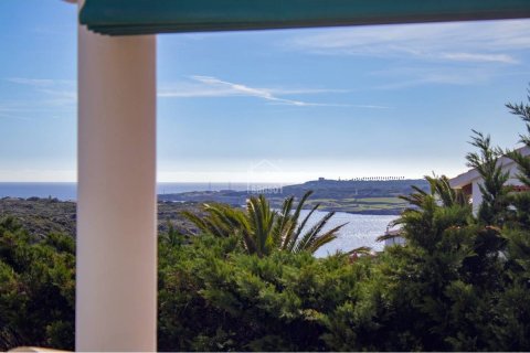 Villa pārdošanā Mahon, Menorca, Spānijā 4 istabas, 231 m2 Nr. 89841 - attēls 13