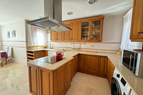 Villa zum Verkauf La Manga del Mar Menor, Murcia, Spanien 5 Schlafzimmer, 316 m2 Nr. 115412 - Foto 10