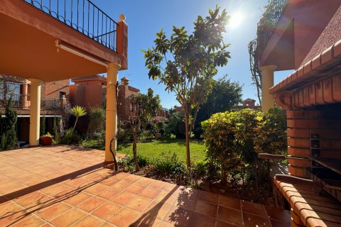 Villa zum Verkauf La Manga del Mar Menor, Murcia, Spanien 5 Schlafzimmer, 316 m2 Nr. 115412 - Foto 30