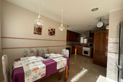 Villa zum Verkauf La Manga del Mar Menor, Murcia, Spanien 5 Schlafzimmer, 316 m2 Nr. 115412 - Foto 29