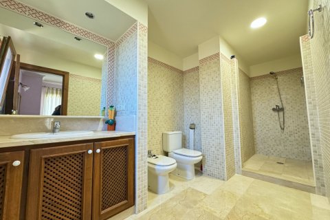 Villa zum Verkauf La Manga del Mar Menor, Murcia, Spanien 5 Schlafzimmer, 316 m2 Nr. 115412 - Foto 28