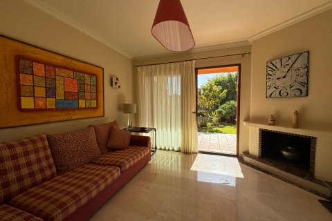 Villa zum Verkauf La Manga del Mar Menor, Murcia, Spanien 5 Schlafzimmer, 316 m2 Nr. 115412 - Foto 4