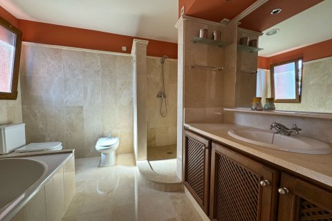 Villa zum Verkauf La Manga del Mar Menor, Murcia, Spanien 5 Schlafzimmer, 316 m2 Nr. 115412 - Foto 20