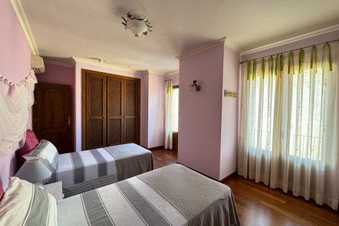 Villa zum Verkauf La Manga del Mar Menor, Murcia, Spanien 5 Schlafzimmer, 316 m2 Nr. 115412 - Foto 25