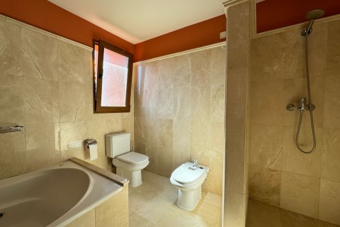 Villa zum Verkauf La Manga del Mar Menor, Murcia, Spanien 5 Schlafzimmer, 316 m2 Nr. 115412 - Foto 19