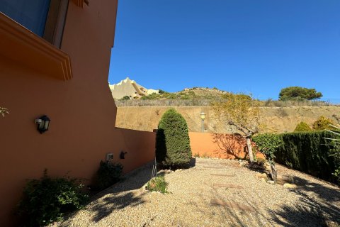 Villa zum Verkauf La Manga del Mar Menor, Murcia, Spanien 5 Schlafzimmer, 316 m2 Nr. 115412 - Foto 13