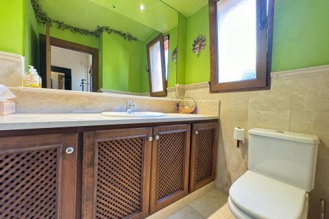 Villa zum Verkauf La Manga del Mar Menor, Murcia, Spanien 5 Schlafzimmer, 316 m2 Nr. 115412 - Foto 16