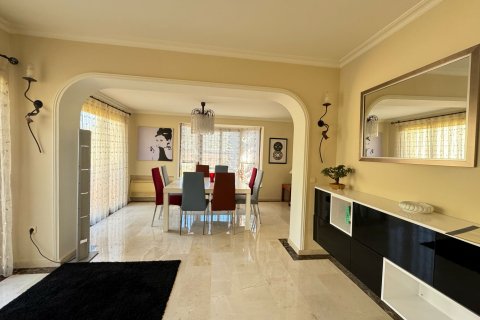 Villa zum Verkauf La Manga del Mar Menor, Murcia, Spanien 5 Schlafzimmer, 316 m2 Nr. 115412 - Foto 2