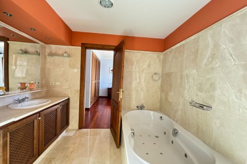 Villa zum Verkauf La Manga del Mar Menor, Murcia, Spanien 5 Schlafzimmer, 316 m2 Nr. 115412 - Foto 18