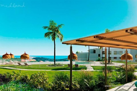Apartment for sale Casares, Malaga, Spain 3 bedrooms, 129 sq.m. No. 108494 - photo 5