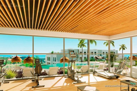 Apartment for sale Casares, Malaga, Spain 3 bedrooms, 129 sq.m. No. 108494 - photo 9