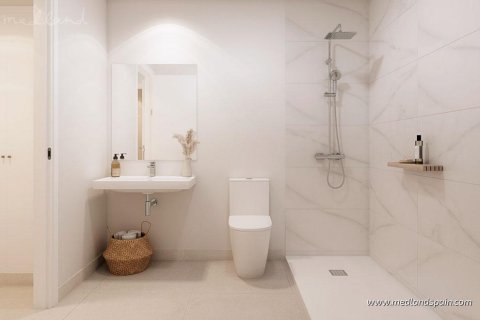 Apartment for sale Casares, Malaga, Spain 3 bedrooms, 129 sq.m. No. 108494 - photo 13