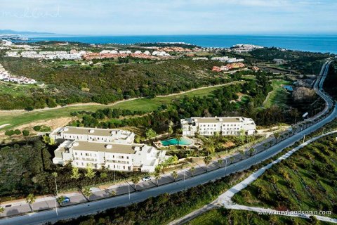 Apartment for sale Casares, Malaga, Spain 3 bedrooms, 129 sq.m. No. 108494 - photo 2