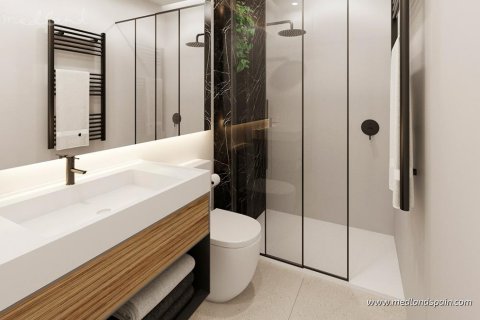 Apartment for sale Los Alcazares, Murcia, Spain 3 bedrooms, 102 sq.m. No. 108495 - photo 12