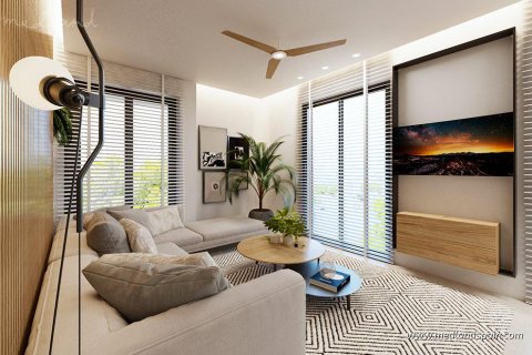 Apartment for sale Los Alcazares, Murcia, Spain 3 bedrooms, 102 sq.m. No. 108495 - photo 5