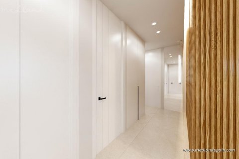 Apartment for sale Los Alcazares, Murcia, Spain 3 bedrooms, 102 sq.m. No. 108495 - photo 8