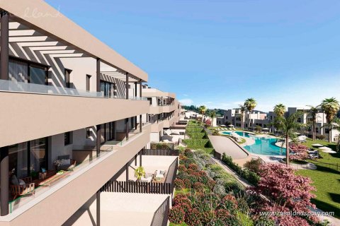 Apartment for sale Casares, Malaga, Spain 2 bedrooms, 111 sq.m. No. 108492 - photo 6
