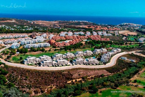 Apartment for sale Casares, Malaga, Spain 2 bedrooms, 111 sq.m. No. 108492 - photo 3