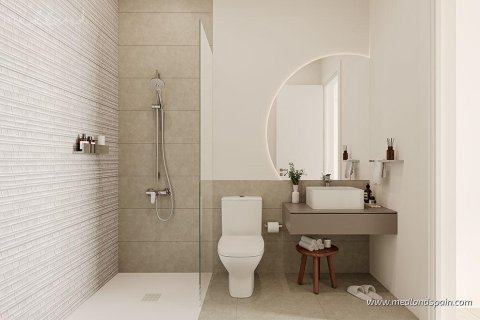 Apartment for sale Mijas Costa, Malaga, Spain 2 bedrooms, 72.89 sq.m. No. 108498 - photo 11