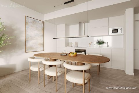 Apartment for sale Mijas Costa, Malaga, Spain 2 bedrooms, 72.89 sq.m. No. 108498 - photo 9