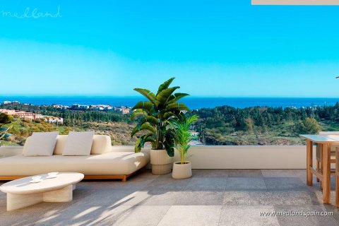 Apartment for sale Mijas Costa, Malaga, Spain 2 bedrooms, 72.89 sq.m. No. 108498 - photo 12