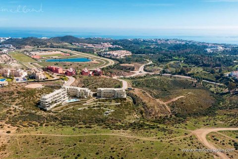 Apartment for sale Mijas Costa, Malaga, Spain 2 bedrooms, 72.89 sq.m. No. 108498 - photo 2