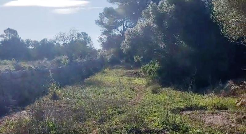 Działka w Sineu, Mallorca, Hiszpania 3 sypialnie, 101 mkw. nr 108957