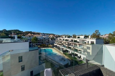 Apartment à vendre Santa Ponsa, Mallorca, Espagne, 2 chambres, 126 m2 No. 108953 - photo 2