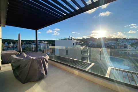 Apartment à vendre Santa Ponsa, Mallorca, Espagne, 2 chambres, 126 m2 No. 108953 - photo 9