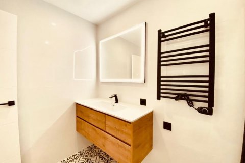 Penthäuser zum Verkauf Sol De Mallorca, Mallorca, Spanien 2 Schlafzimmer, 85 m2 Nr. 108956 - Foto 10