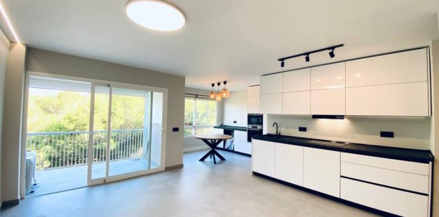 Penthäuser Sol De Mallorca, Mallorca, Spanien 2 Schlafzimmer, 85 m2 Nr. 108956