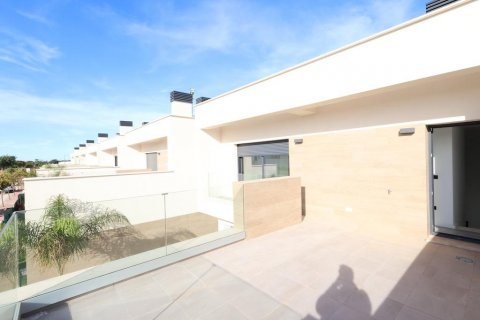 Lägenhet till salu Los Alcazares, Murcia, Spanien 3 sovrum, 122 kvm. Nr. 109288 - foto 19