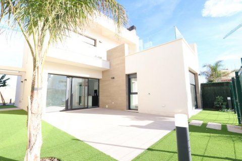 Lägenhet till salu Los Alcazares, Murcia, Spanien 3 sovrum, 122 kvm. Nr. 109288 - foto 21