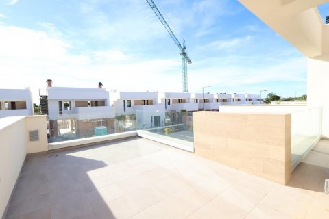 Lägenhet till salu Los Alcazares, Murcia, Spanien 3 sovrum, 122 kvm. Nr. 109288 - foto 18