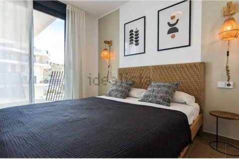 Apartment for sale Villajoyosa, Alicante, Spain 2 bedrooms, 126 sq.m. No. 109284 - photo 9