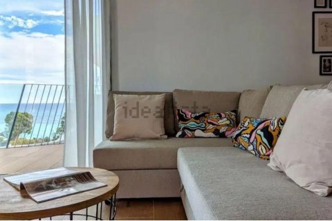 Apartment for sale Villajoyosa, Alicante, Spain 2 bedrooms, 126 sq.m. No. 109284 - photo 3
