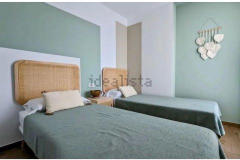 Apartment for sale Villajoyosa, Alicante, Spain 2 bedrooms, 126 sq.m. No. 109284 - photo 8
