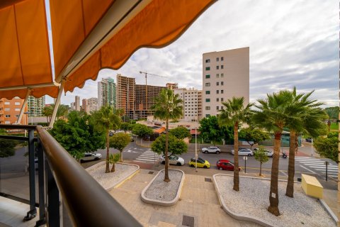 Apartamento en alquiler Villajoyosa, Alicante, España 2 dormitorios, 95 m2 No. 109285 - foto 19