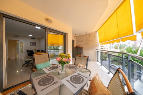 Apartamento en alquiler Villajoyosa, Alicante, España 2 dormitorios, 95 m2 No. 109285 - foto 1