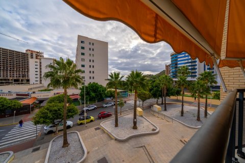 Apartamento en alquiler Villajoyosa, Alicante, España 2 dormitorios, 95 m2 No. 109285 - foto 4