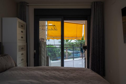 Apartamento en alquiler Villajoyosa, Alicante, España 2 dormitorios, 95 m2 No. 109285 - foto 26