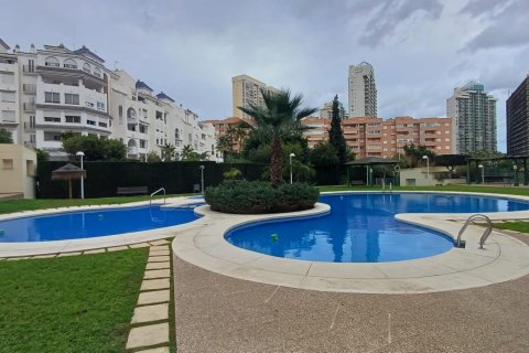 Apartamento en alquiler Villajoyosa, Alicante, España 2 dormitorios, 95 m2 No. 109285 - foto 5