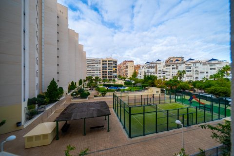Apartamento en alquiler Villajoyosa, Alicante, España 2 dormitorios, 95 m2 No. 109285 - foto 23