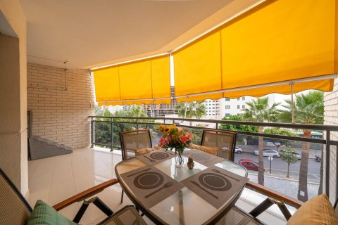 Apartamento en alquiler Villajoyosa, Alicante, España 2 dormitorios, 95 m2 No. 109285 - foto 16