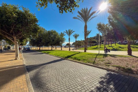 Apartamento en alquiler Villajoyosa, Alicante, España 2 dormitorios, 95 m2 No. 109285 - foto 3