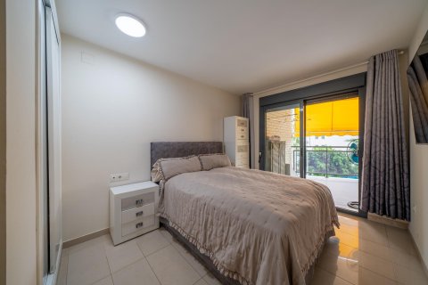 Apartamento en alquiler Villajoyosa, Alicante, España 2 dormitorios, 95 m2 No. 109285 - foto 24