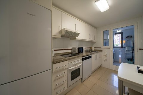 Apartamento en alquiler Villajoyosa, Alicante, España 2 dormitorios, 95 m2 No. 109285 - foto 20